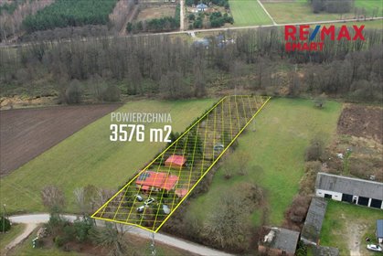 Urokliwy dom 90m2 na dużej działce w spokojnej okolicy. dom Świeszewo