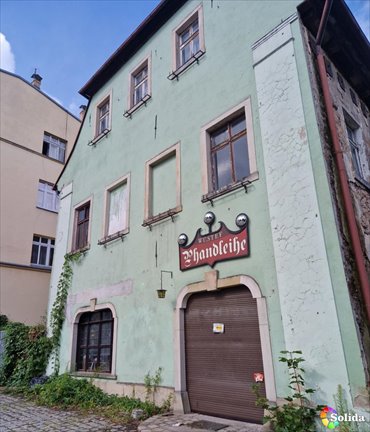 lokal użytkowy na sprzedaż 1236m2 lokal użytkowy Jelenia Góra, Cieplice