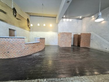 lokal użytkowy na wynajem 182m2 lokal użytkowy Wrocław, Krzyki, Krzyki, Gajowicka