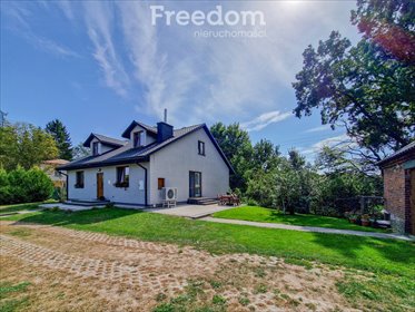 dom na sprzedaż 130m2 dom Stojeszyn Drugi