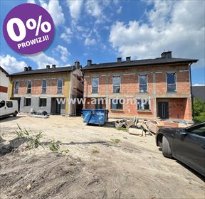 Kobyłka, 165 m2, 5 pokoi, ogródek, garaż, nowa inwestycja dom Kobyłka