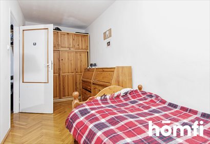 Mieszkanie czteropokojowe na sprzedaż Poznań, Łazarz, Łazarz, Romana Dmowskiego 66m2 Foto 5