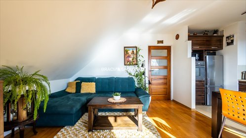mieszkanie na sprzedaż 61m2 mieszkanie Kraków, Ruczaj, Ruczaj, Torfowa