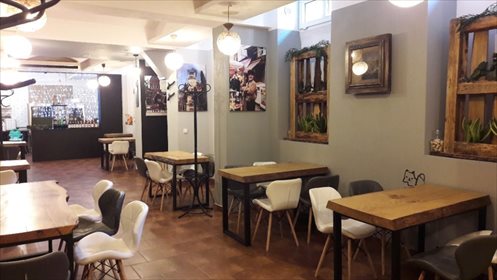 lokal użytkowy na wynajem 216m2 lokal użytkowy Toruń, Stare Miasto