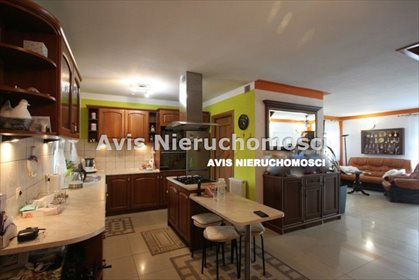 Dom na sprzedaż Wierzbna 245m2 Foto 3