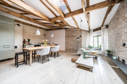 mieszkanie na wynajem 52m2 mieszkanie Poznań, Jeżyce, Poznańska