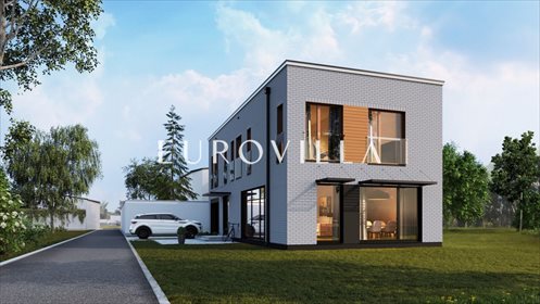 działka na sprzedaż 484m2 działka Konstancin-Jeziorna, Przejazd