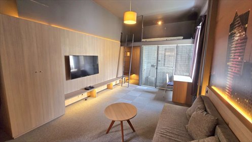 mieszkanie na sprzedaż 127m2 mieszkanie Warszawa, Śródmieście Południowe, Stanisława Noakowskiego