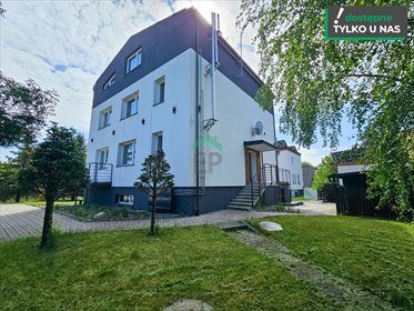 Wynajmę funkcjonalny lokal biurowy 83 m² w Częstochowie lokal użytkowy Częstochowa, Stradom