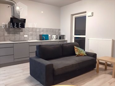 mieszkanie na sprzedaż 45m2 mieszkanie Warszawa, Włochy, Bakalarska