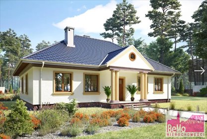 dom na sprzedaż 112m2 dom Lipno, Lipno
