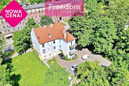 mieszkanie na sprzedaż 40m2 mieszkanie Bytom, Sienna