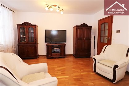 mieszkanie na sprzedaż Stare Juchy Mazurska 55 m2