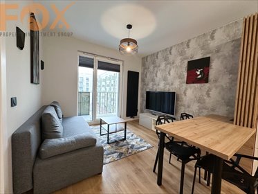 mieszkanie na wynajem 40m2 mieszkanie Łódź, Widzew, Milionowa