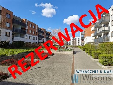 mieszkanie na sprzedaż 59m2 mieszkanie Łomianki, Fabryczna