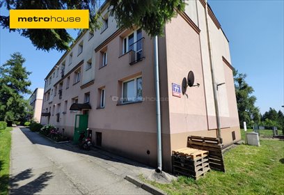 mieszkanie na sprzedaż 37m2 mieszkanie Frednowy