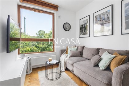 mieszkanie na sprzedaż 28m2 mieszkanie Warszawa, Wola, Karolkowa