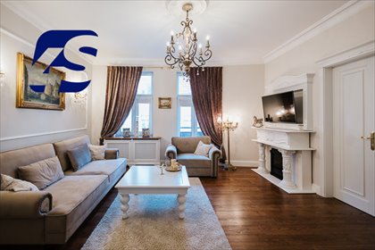 mieszkanie na sprzedaż 103m2 mieszkanie Sopot, Dolny, Józefa Czyżewskiego