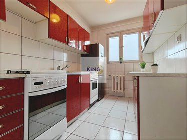 mieszkanie na sprzedaż 49m2 mieszkanie Szczecin, Bukowe