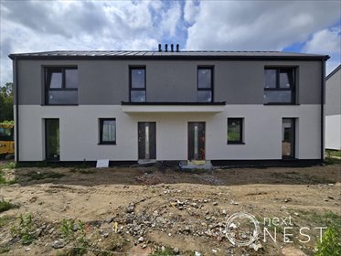 dom na sprzedaż 77m2 dom Wólka Pracka