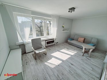 Kawalerka w centrum Wrocławia z klimatyzacją i piwnicą mieszkanie Wrocław, Tadeusza Kościuszki
