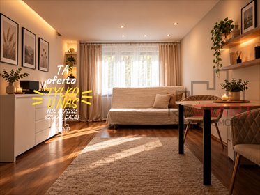 Mieszkanie 38 m² w Grodzisku Mazowieckim (parter) mieszkanie Grodzisk Mazowiecki