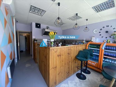 Lokal 32m2 w centrum Wrzeszcza, gotowa inwestycja lokal użytkowy Gdańsk, Wrzeszcz, Tadeusza Kościuszki
