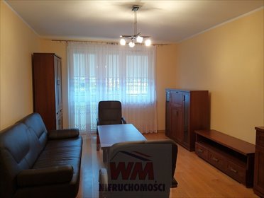 mieszkanie na wynajem 47m2 mieszkanie Grójec, Medalowa