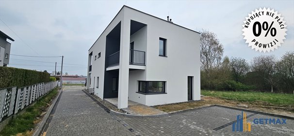 Energooszczędny dom z pompą i fotowoltaiką, 92 m2 dom Czechowice-Dziedzice, Pasieki