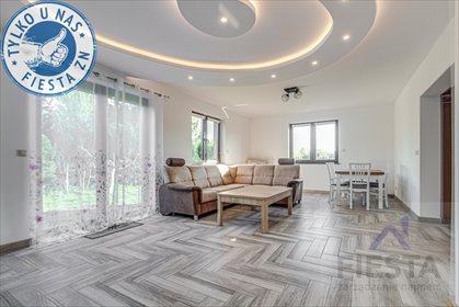 dom na wynajem 160m2 dom Radwanice