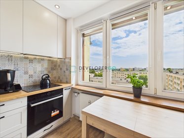 Funkcjonalne 51 m² z balkonem i klimatyzacją - gotowe do wprowadzenia mieszkanie Białystok, Słoneczny Stok, gen. Władysława Sikorskiego