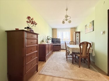 mieszkanie na sprzedaż 51m2 mieszkanie Warszawa, Ursus, Stanisława Wojciechowskiego