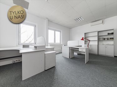 Lokal biurowy 287 m² z możliwością aranżacji (Białołęka) lokal użytkowy Warszawa, Białołęka, Leszczynowa