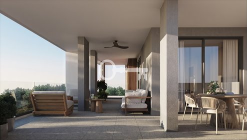 Luksusowy apartament 116 m² w Larnace - zapraszam mieszkanie Larnaka, Larnaca
