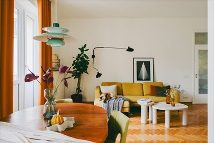 mieszkanie na sprzedaż 83m2 mieszkanie Warszawa, Śródmieście, Marszałkowska