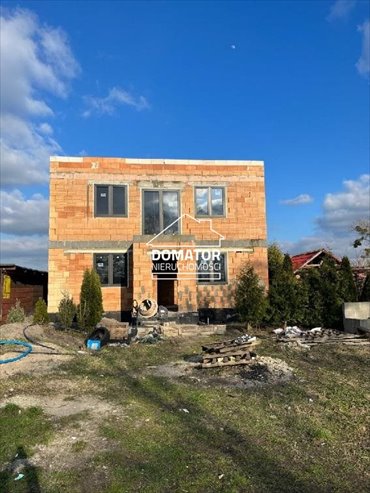 dom na sprzedaż 140m2 dom Smolniki