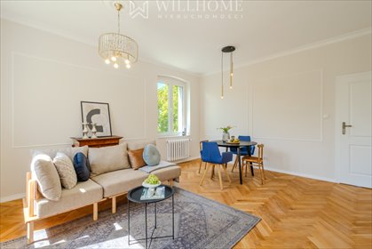 mieszkanie na sprzedaż 63m2 mieszkanie Wrocław, Krzyki, Krucza