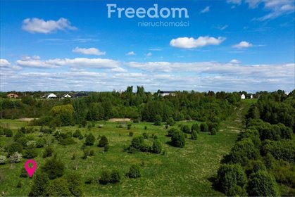 działka na sprzedaż 900m2 działka Rzeszów, Zwięczyca