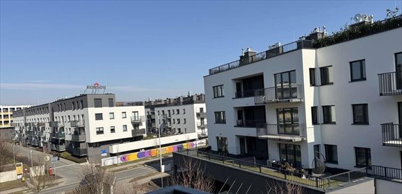 mieszkanie na sprzedaż 30m2 mieszkanie Wrocław, Krzyki, Jagodno, Komedy