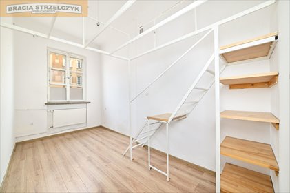 mieszkanie na sprzedaż 44m2 mieszkanie Warszawa, Śródmieście, Podwale