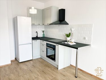 mieszkanie na wynajem 30m2 mieszkanie Stargard, Osiedle Platinum, Spokojna
