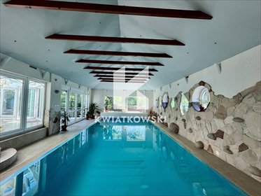 dom na wynajem 300m2 dom Warszawa, Włochy, Witki