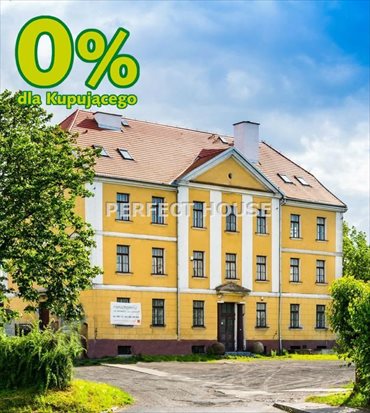 Zapraszam do zakupu unikalnego budynku dawnego więzienia w centrum Brześcia lokal użytkowy Brześć Kujawski, Dubois