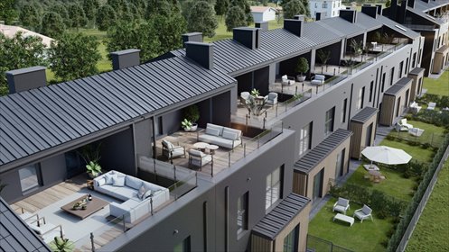 mieszkanie na sprzedaż 94m2 mieszkanie Rzeszów, Czesława Miłosza