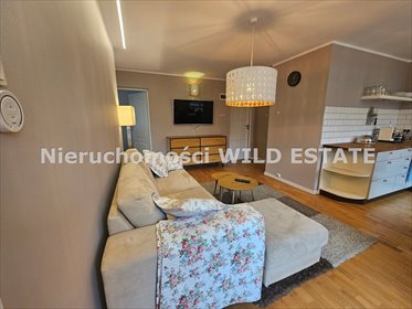 mieszkanie na wynajem 55m2 mieszkanie Lesko, Lesko, Lesko