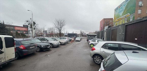 Lokal użytkowy na sprzedaż Wrocław, ul. Krakowska 30-34 800m2 Foto 3