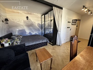 mieszkanie na wynajem 27m2 mieszkanie Warszawa, Włochy, Słowicza