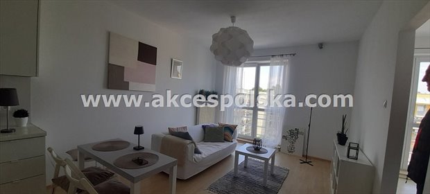 mieszkanie na wynajem 38m2 mieszkanie Warszawa, Praga-Południe, Saska Kępa, Arabska