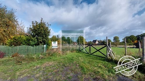 działka na sprzedaż 750m2 działka Zielona Góra, Ochla