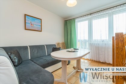 mieszkanie na sprzedaż 48m2 mieszkanie Stegna, Powstańców Warszawy